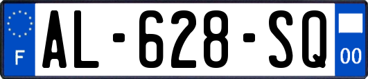 AL-628-SQ
