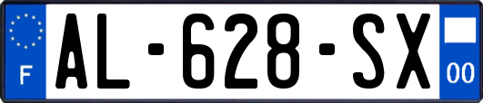 AL-628-SX