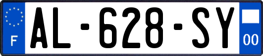 AL-628-SY