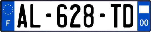 AL-628-TD