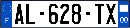 AL-628-TX