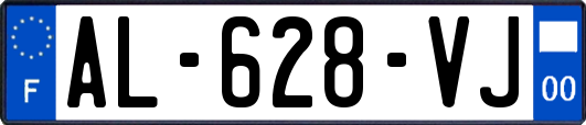 AL-628-VJ