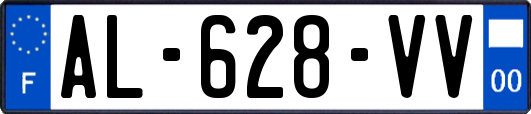 AL-628-VV
