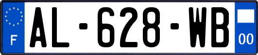 AL-628-WB
