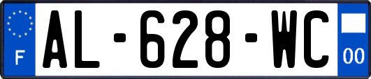 AL-628-WC