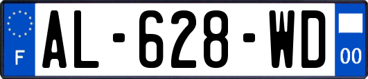 AL-628-WD