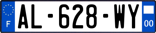 AL-628-WY