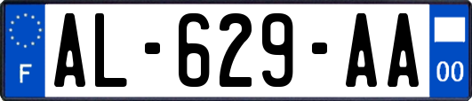AL-629-AA