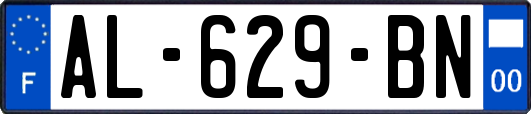 AL-629-BN