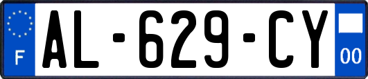 AL-629-CY