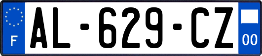 AL-629-CZ