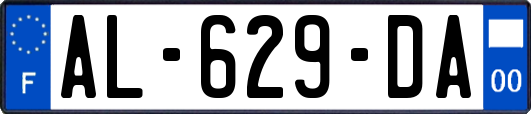 AL-629-DA