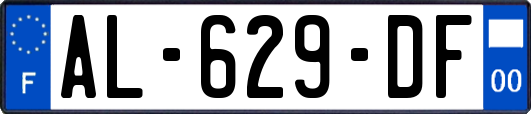 AL-629-DF