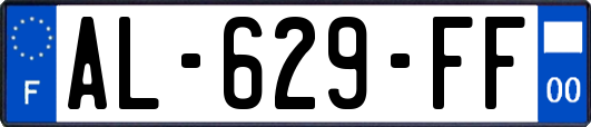 AL-629-FF