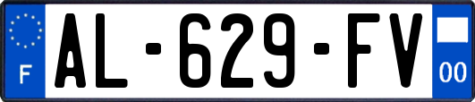 AL-629-FV