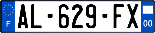 AL-629-FX