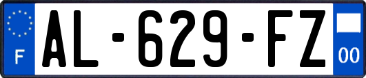 AL-629-FZ