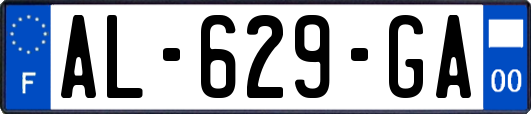 AL-629-GA