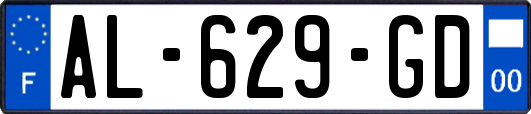 AL-629-GD