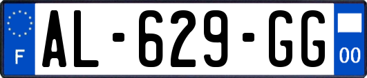 AL-629-GG