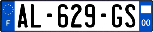 AL-629-GS