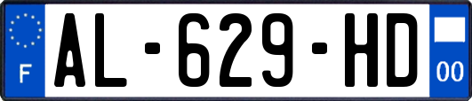 AL-629-HD