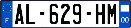 AL-629-HM