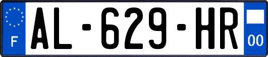 AL-629-HR
