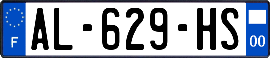 AL-629-HS