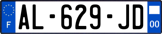 AL-629-JD