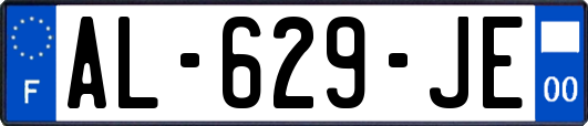 AL-629-JE