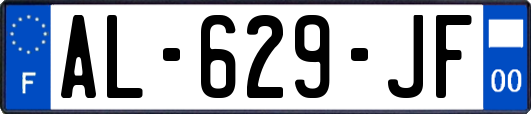 AL-629-JF