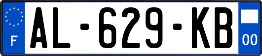 AL-629-KB