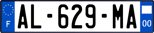 AL-629-MA
