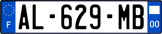 AL-629-MB