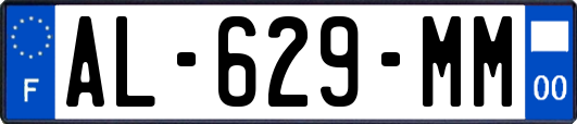 AL-629-MM