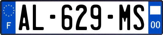 AL-629-MS