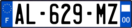 AL-629-MZ