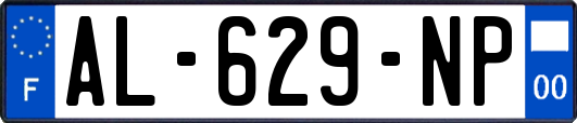 AL-629-NP