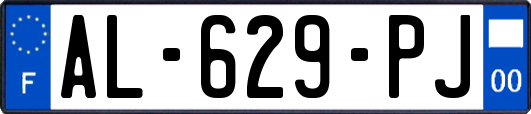 AL-629-PJ