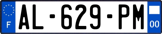 AL-629-PM
