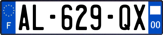 AL-629-QX