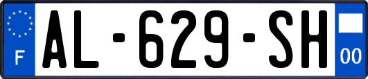 AL-629-SH