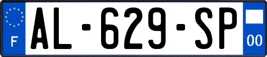AL-629-SP