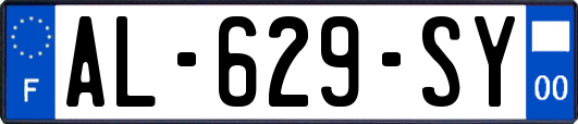 AL-629-SY