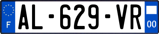 AL-629-VR