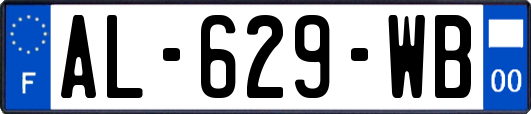 AL-629-WB
