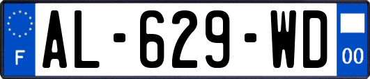 AL-629-WD