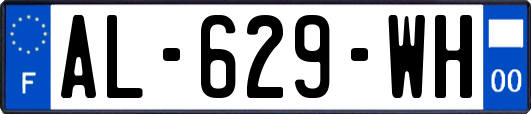 AL-629-WH