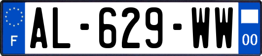 AL-629-WW